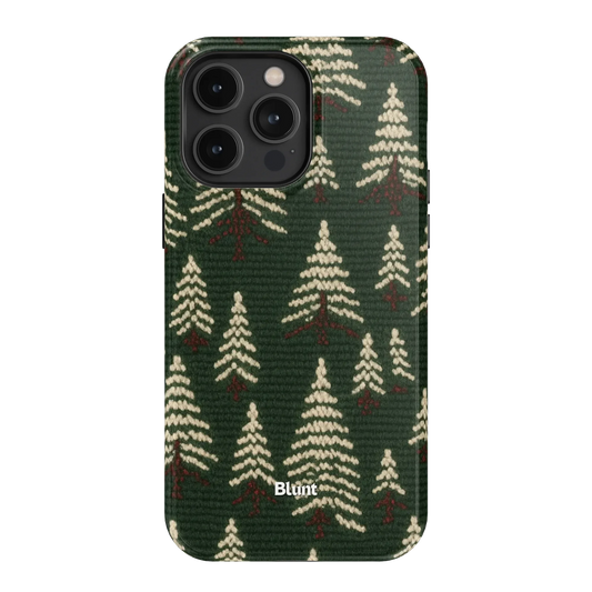 Alpine iPhone Case