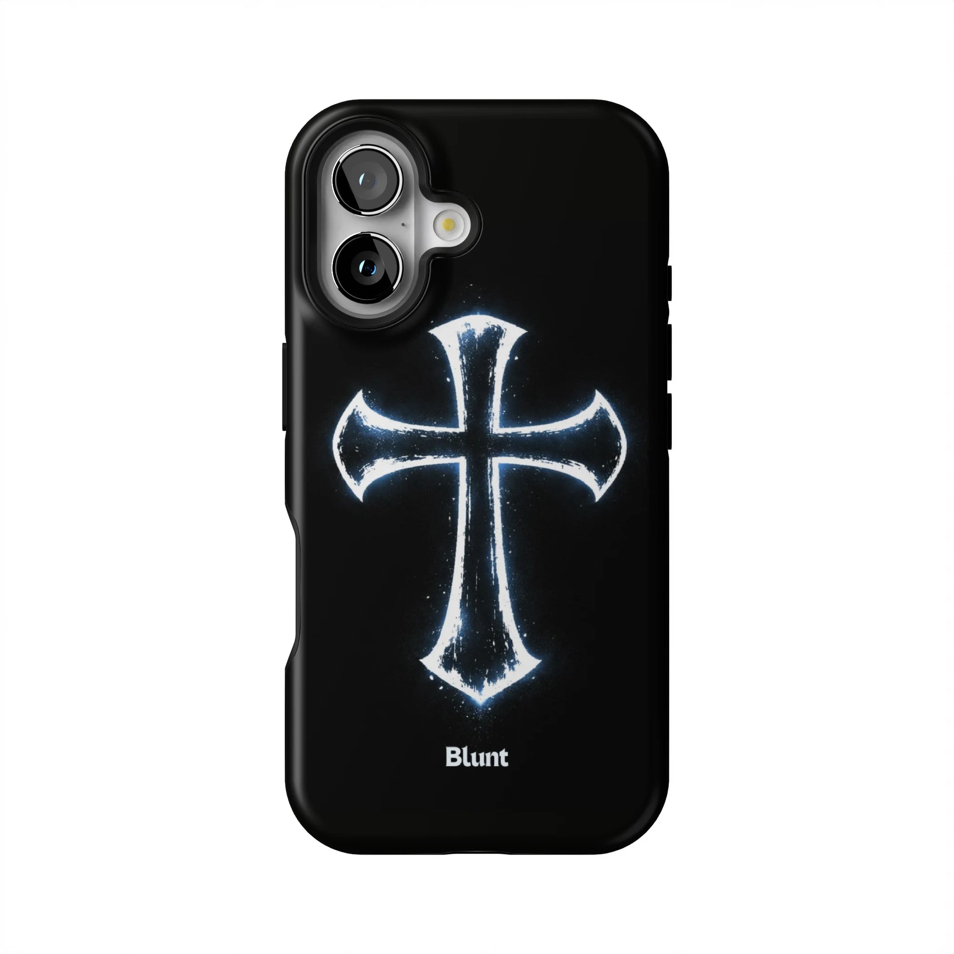 Frosted-Faith-iphone-case-iPhone 16-1