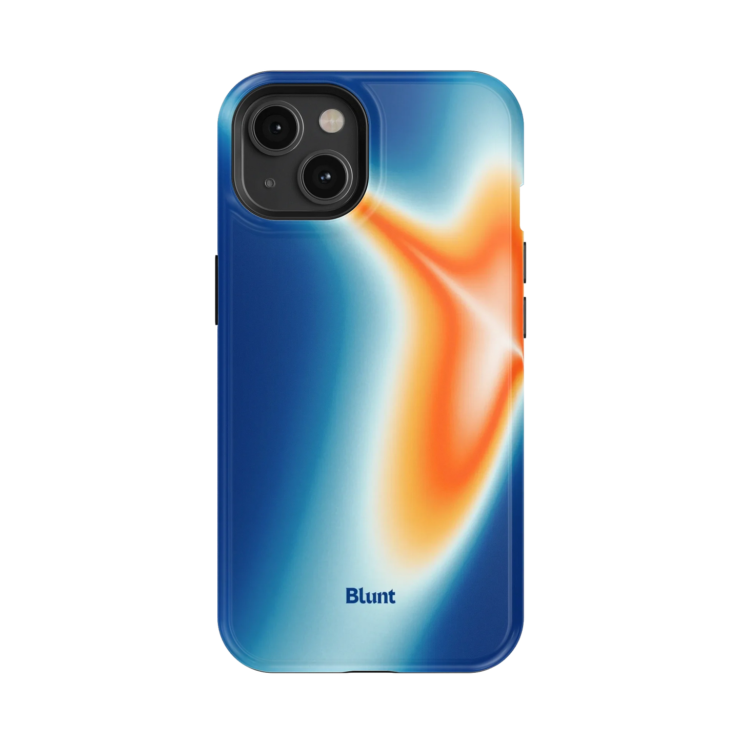 Night Alloy iPhone Case