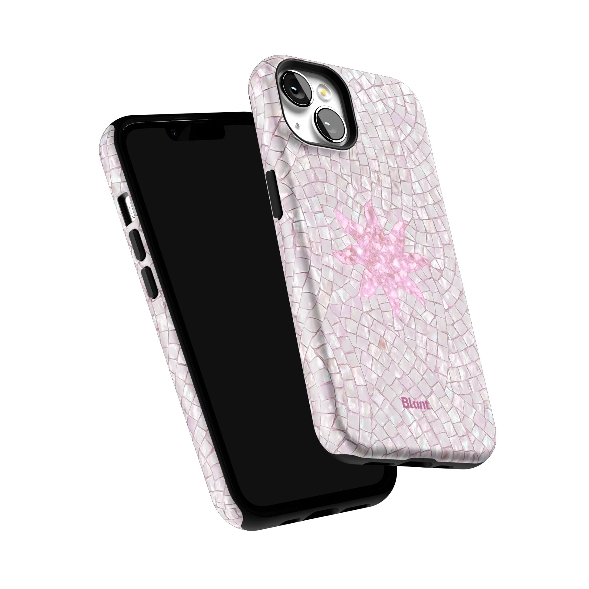 Pink-Sunstone-iphone-case-iPhone 13-5