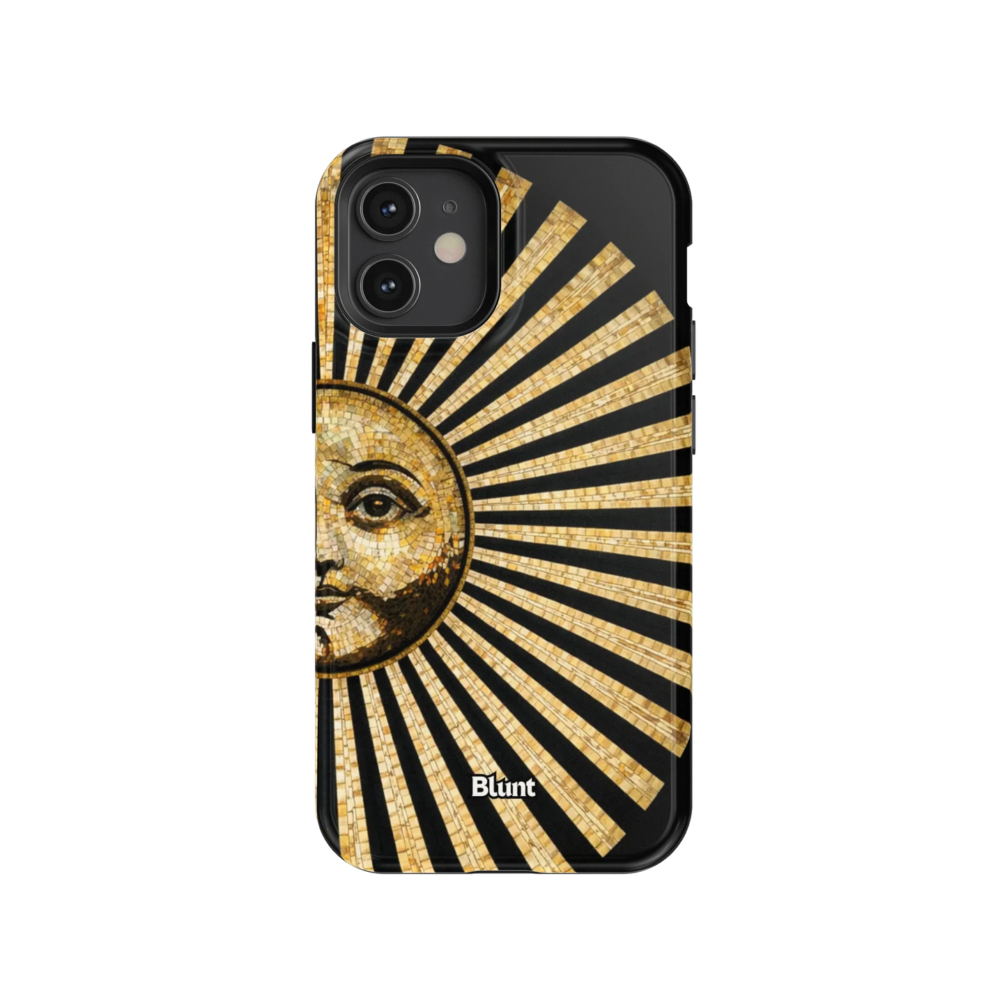 Solstice Muse iPhone Case