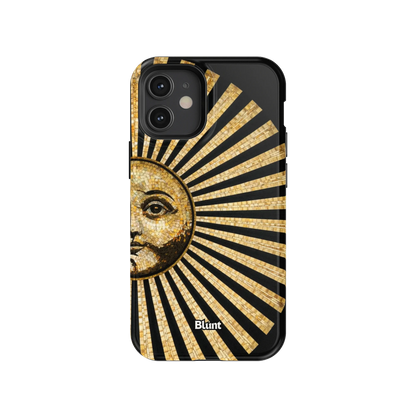 Solstice Muse iPhone Case