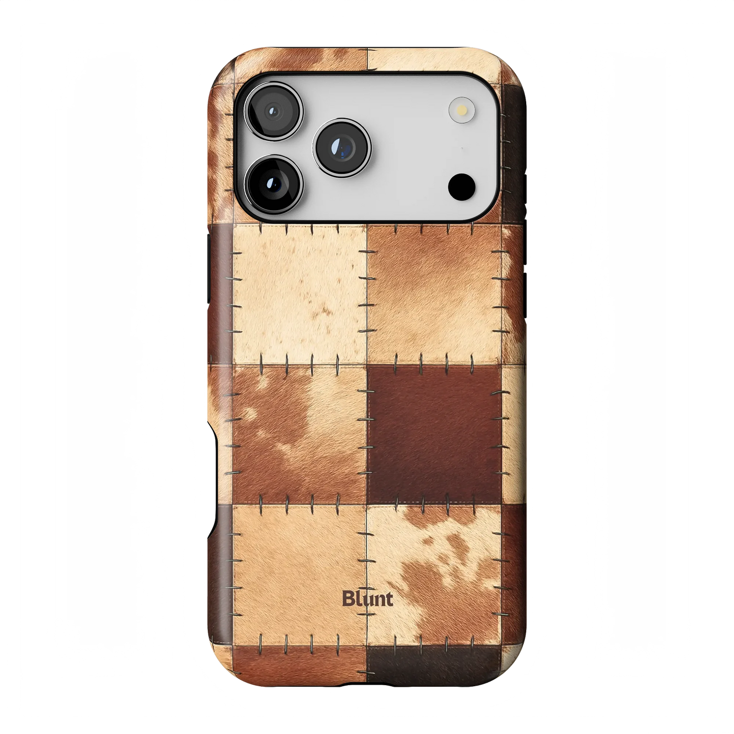 Nashii iPhone Case