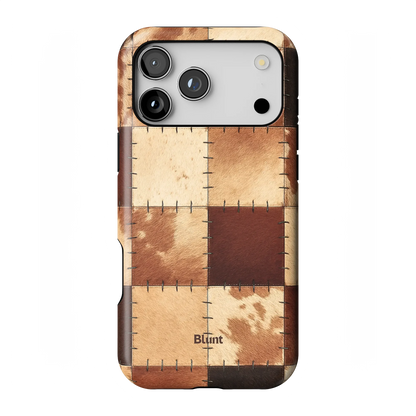 Nashii iPhone Case