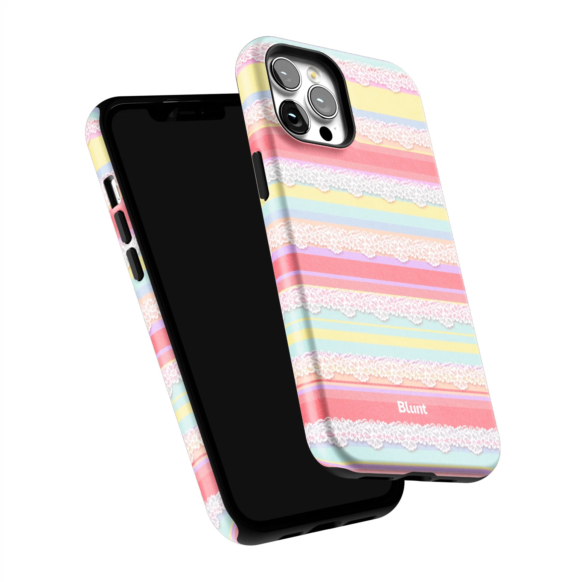 Sugar-Lace-iphone-case-iPhone 12 Pro Max-5