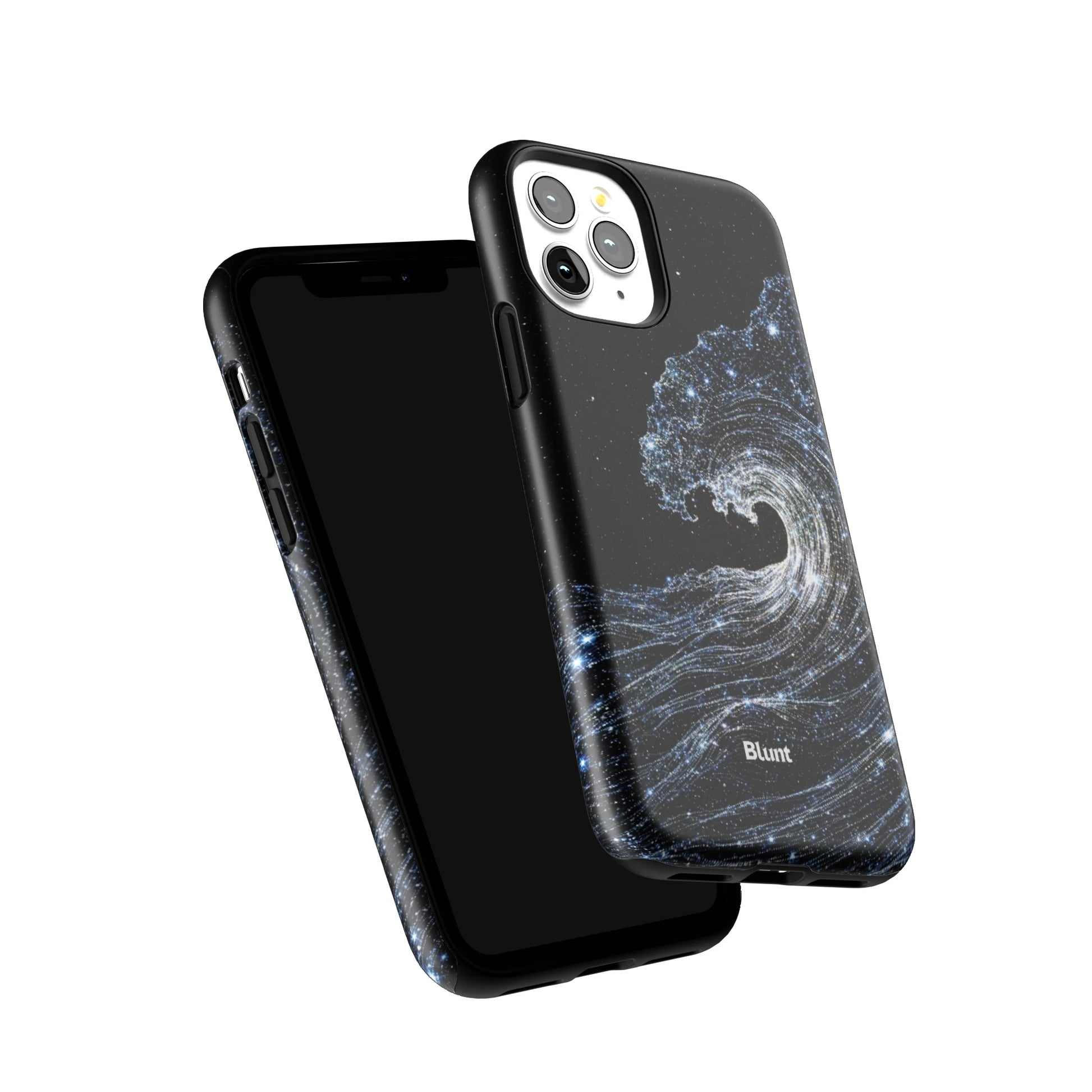 Midnight-Wave-iphone-case-iPhone 11 Pro-5