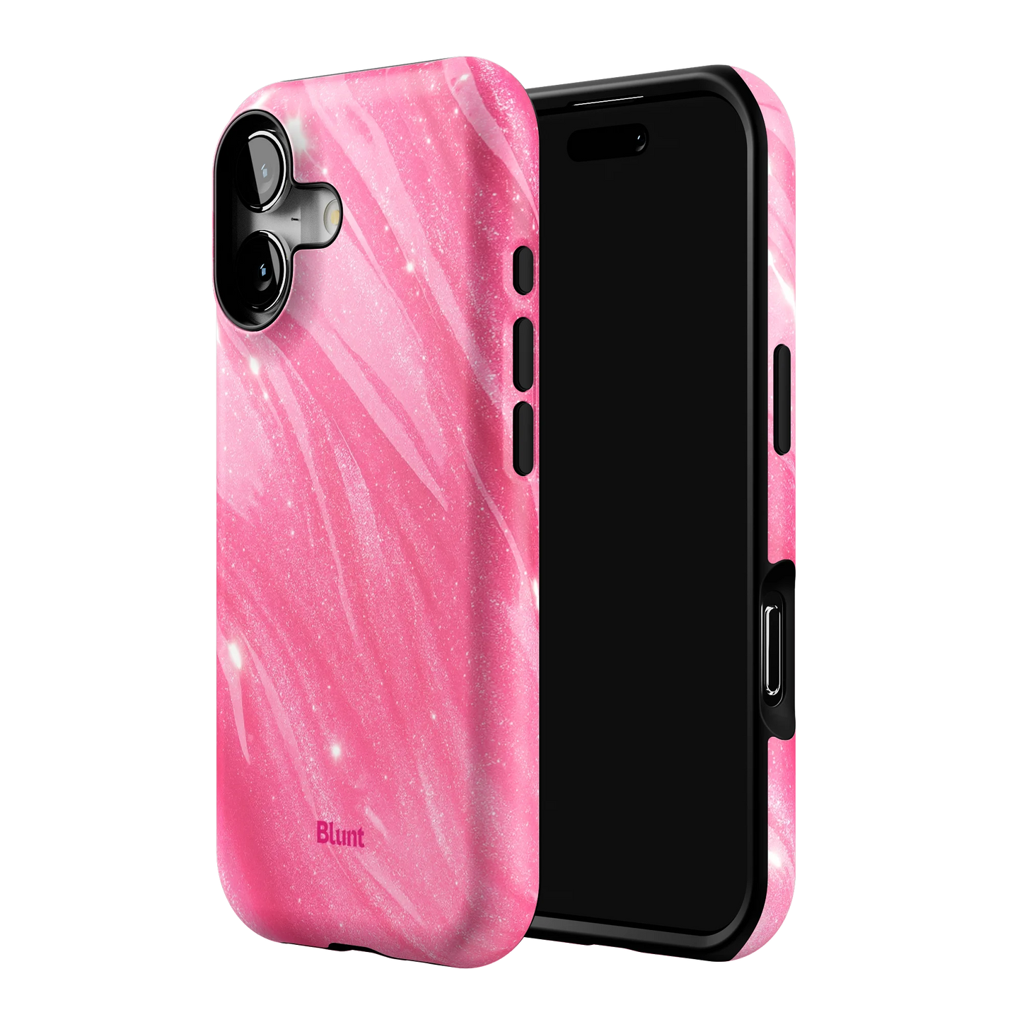 Sugar Rush iPhone Case