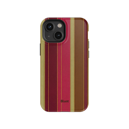 Roux iPhone Case