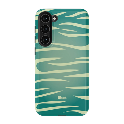 Haze Samsung Case
