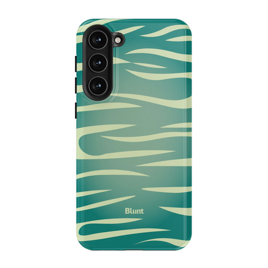Haze Samsung Case