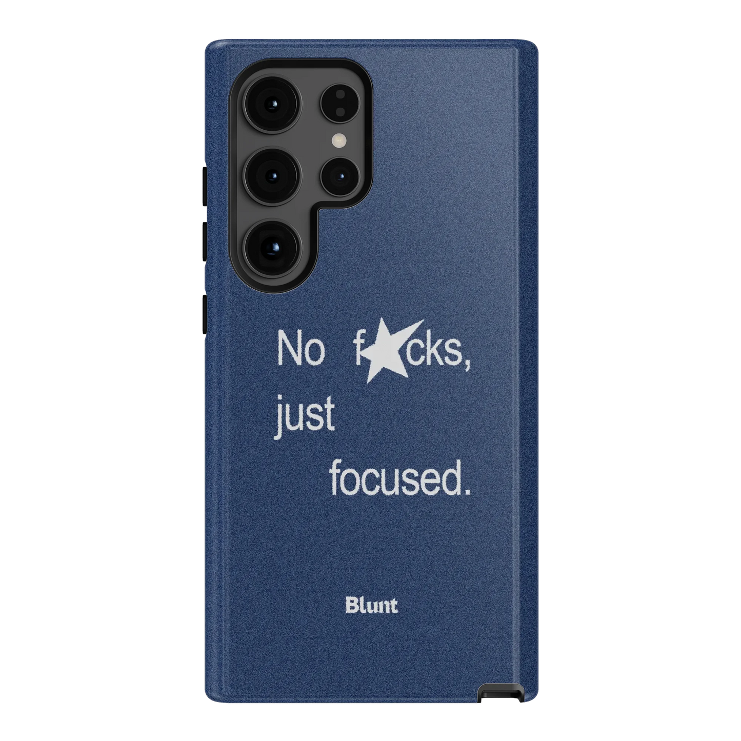 Focus Samsung Case