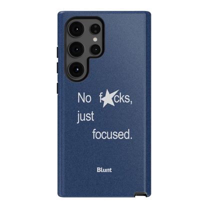 Focus Samsung Case