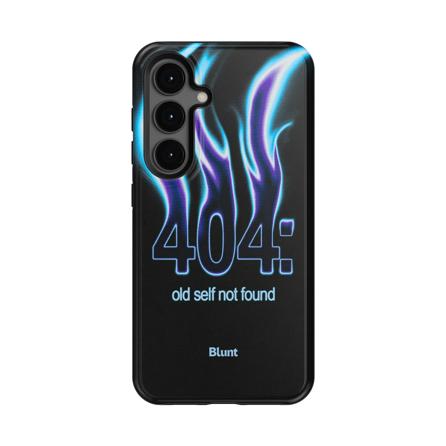 404 Old Self Samsung Case