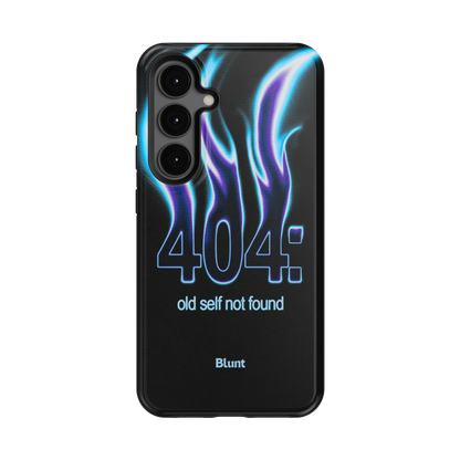404 Old Self Samsung Case