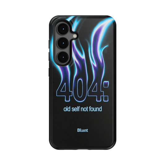 404 Old Self Samsung Case