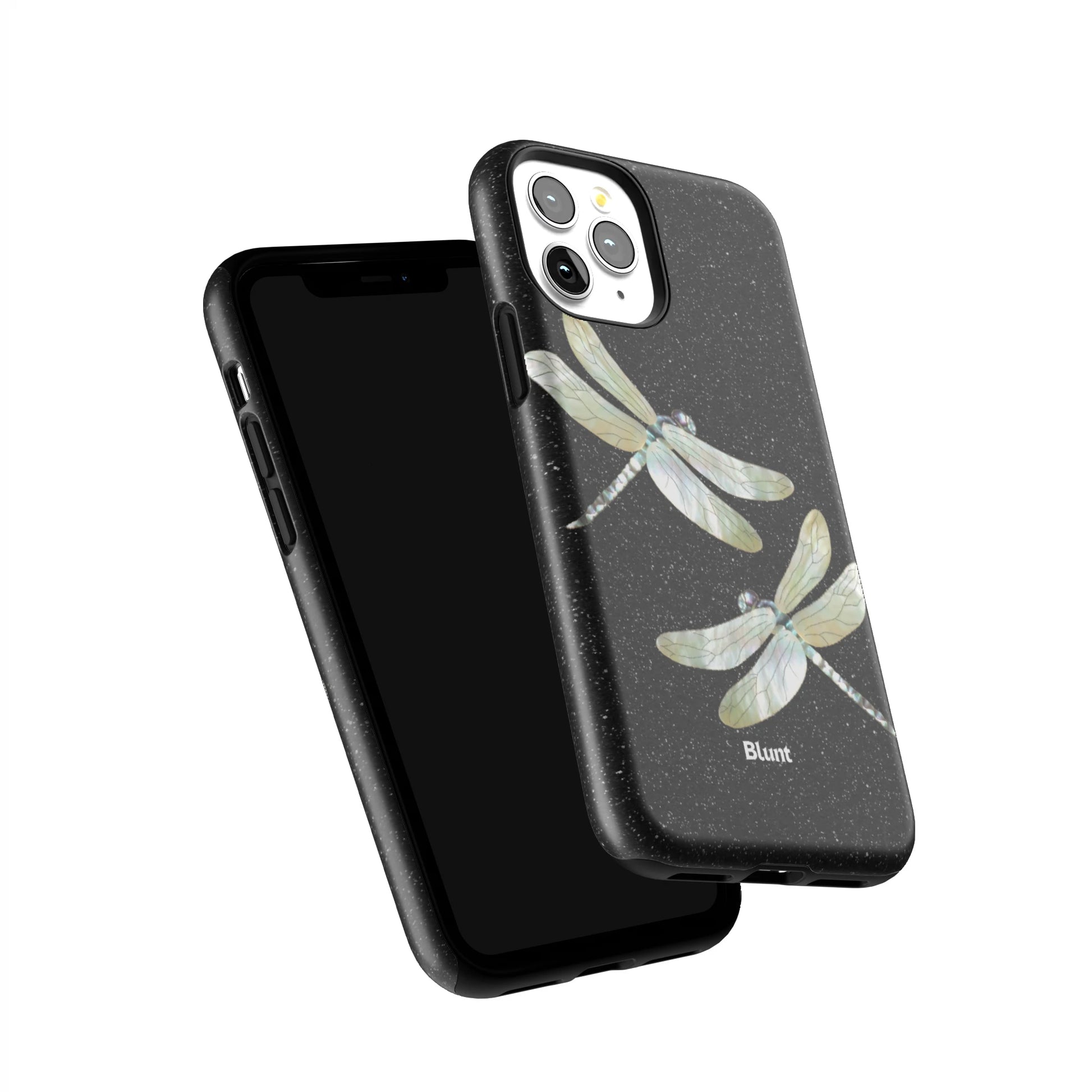 Noir-Damer-iphone-case-iPhone 11 Pro-5