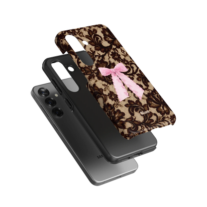 Theresa Samsung Case