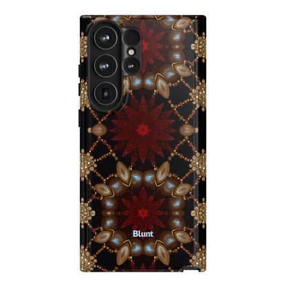 Stellar Samsung Case