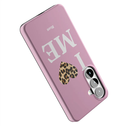 Pink-I-Love-Me-samsung-case-Galaxy S26 Plus-4
