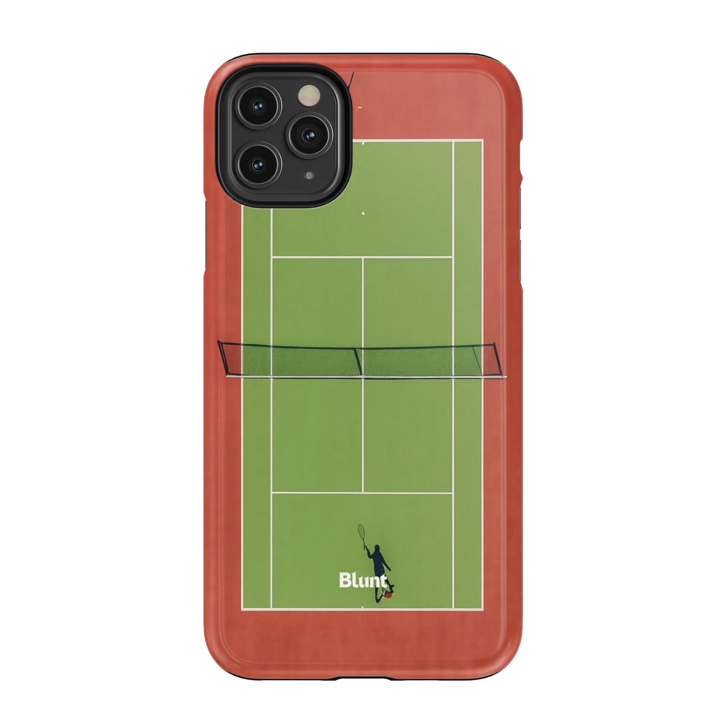 Volley iPhone Case