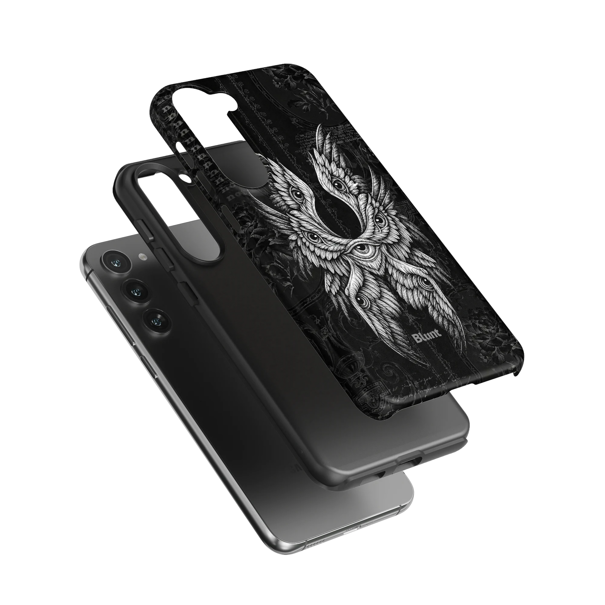 Cherubim-samsung-case-Galaxy S23 Plus-3