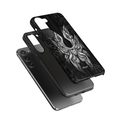 Cherubim-samsung-case-Galaxy S23 Plus-3