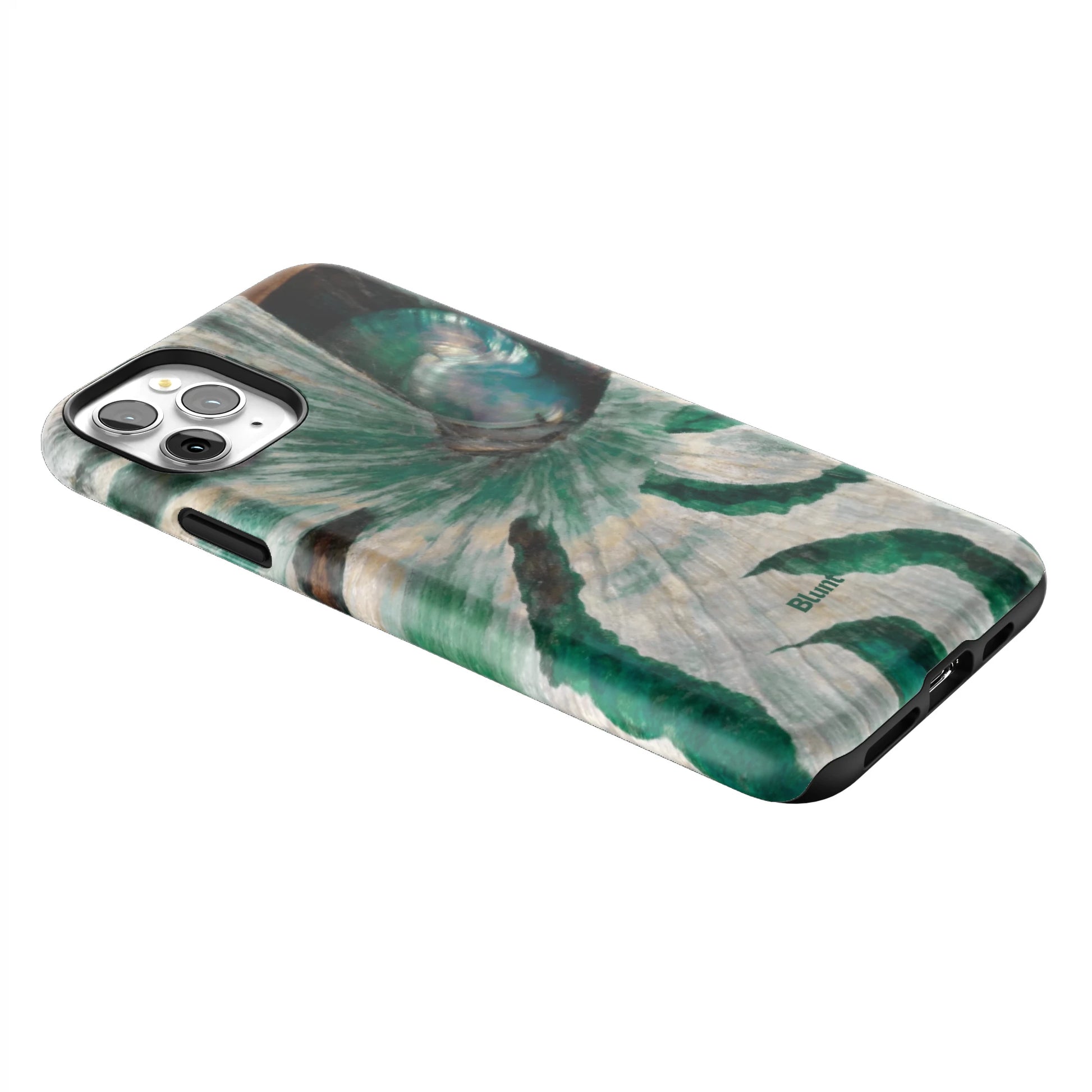 Moss-Conch-iphone-case-iPhone 11 Pro Max-2