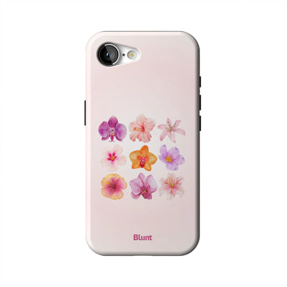 Flora-iphone-case-iPhone 17 E-1