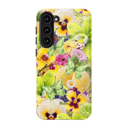 Layla Samsung Case