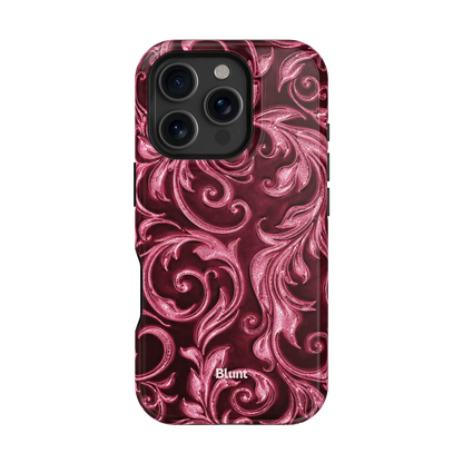 Tool Genta iPhone Case