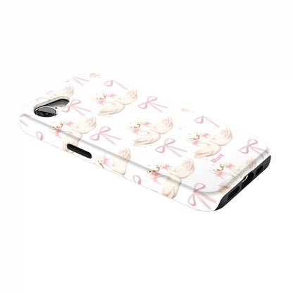 Swan-Lake-iphone-case-iPhone 17 E-2