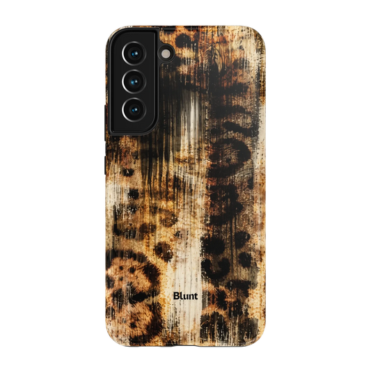 Ink Safari Samsung Case