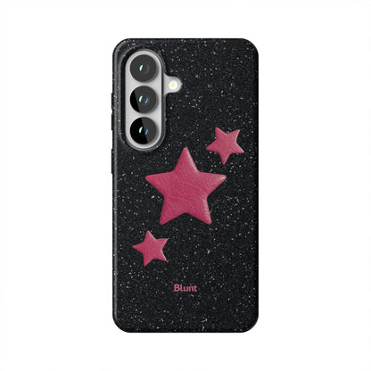 Noirlight Samsung Case