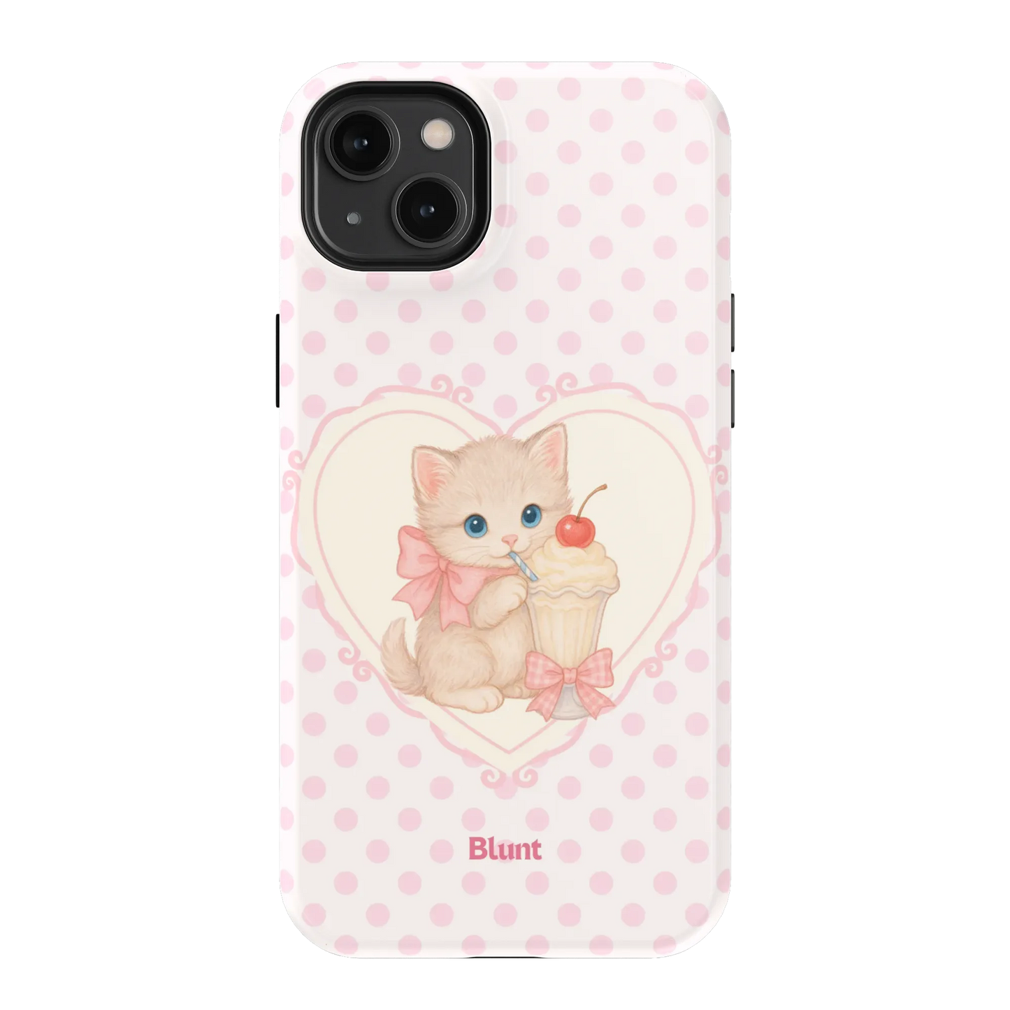 Sweet Treat iPhone Case