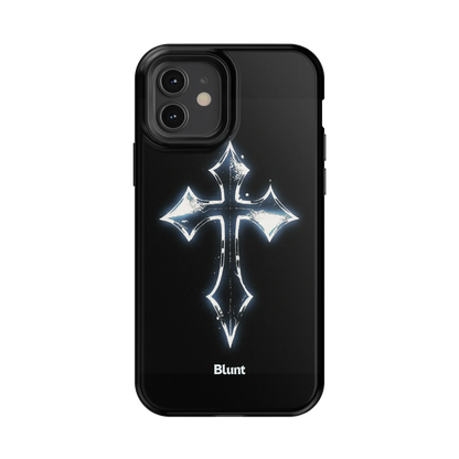 Icedout iPhone Case
