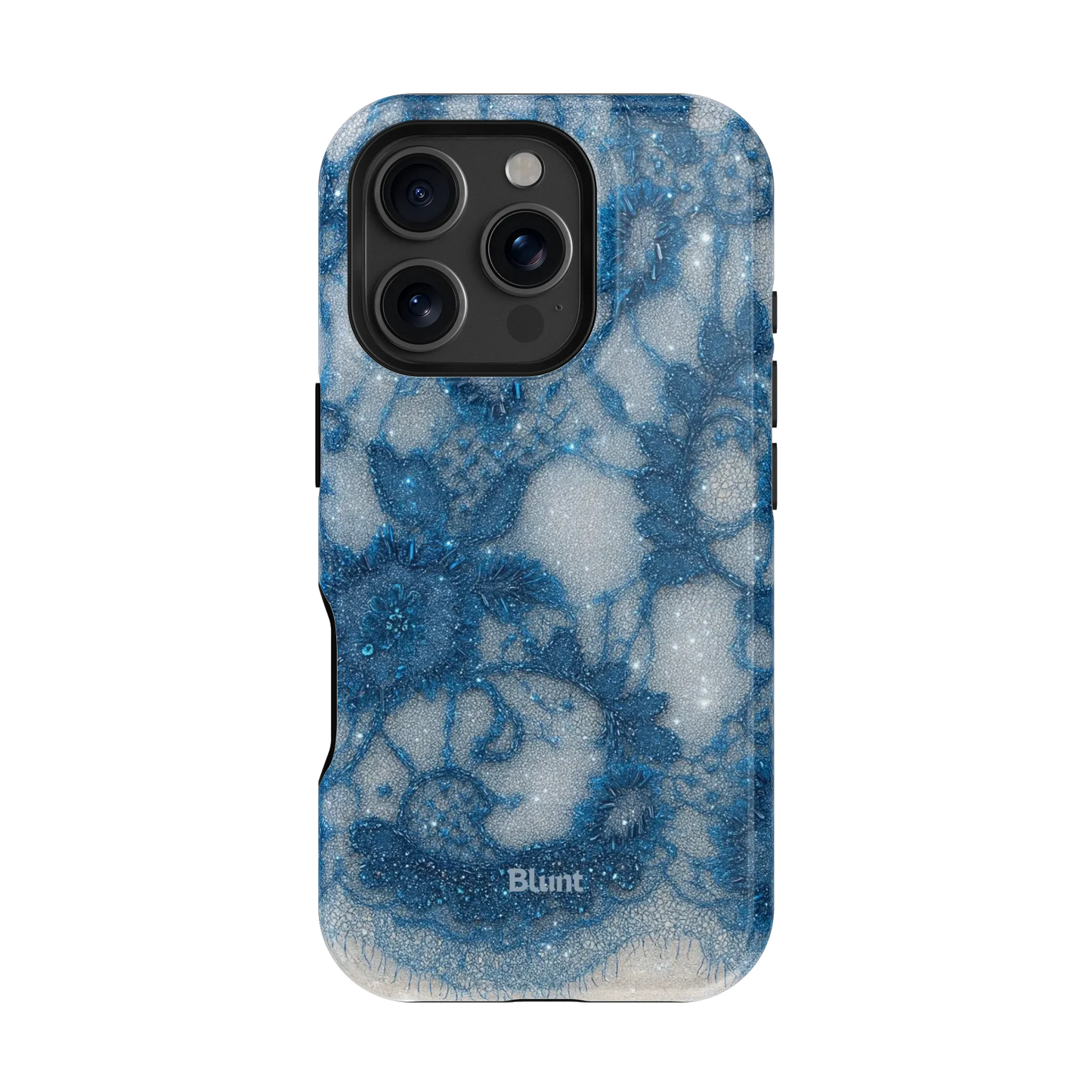 Cyanide iPhone Case