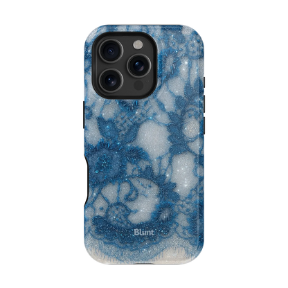 Cyanide iPhone Case