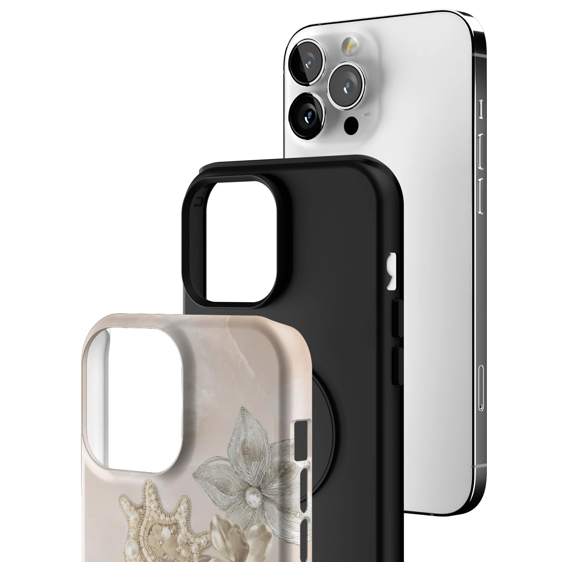 Ocean-Gems-iphone-case-iPhone 13 Pro Max-3