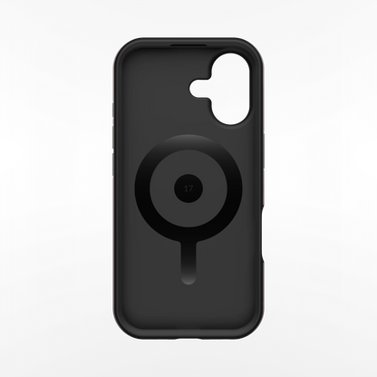 Ashwood iPhone Case