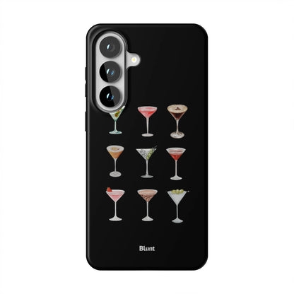 Martini Samsung Case