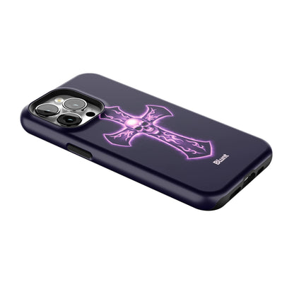 Ghost-Psalms-iphone-case-iPhone 13 Pro-2