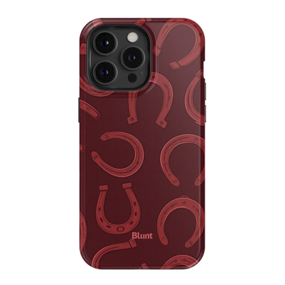 Lucky Charm iPhone Case