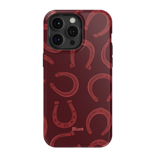 Lucky Charm iPhone Case