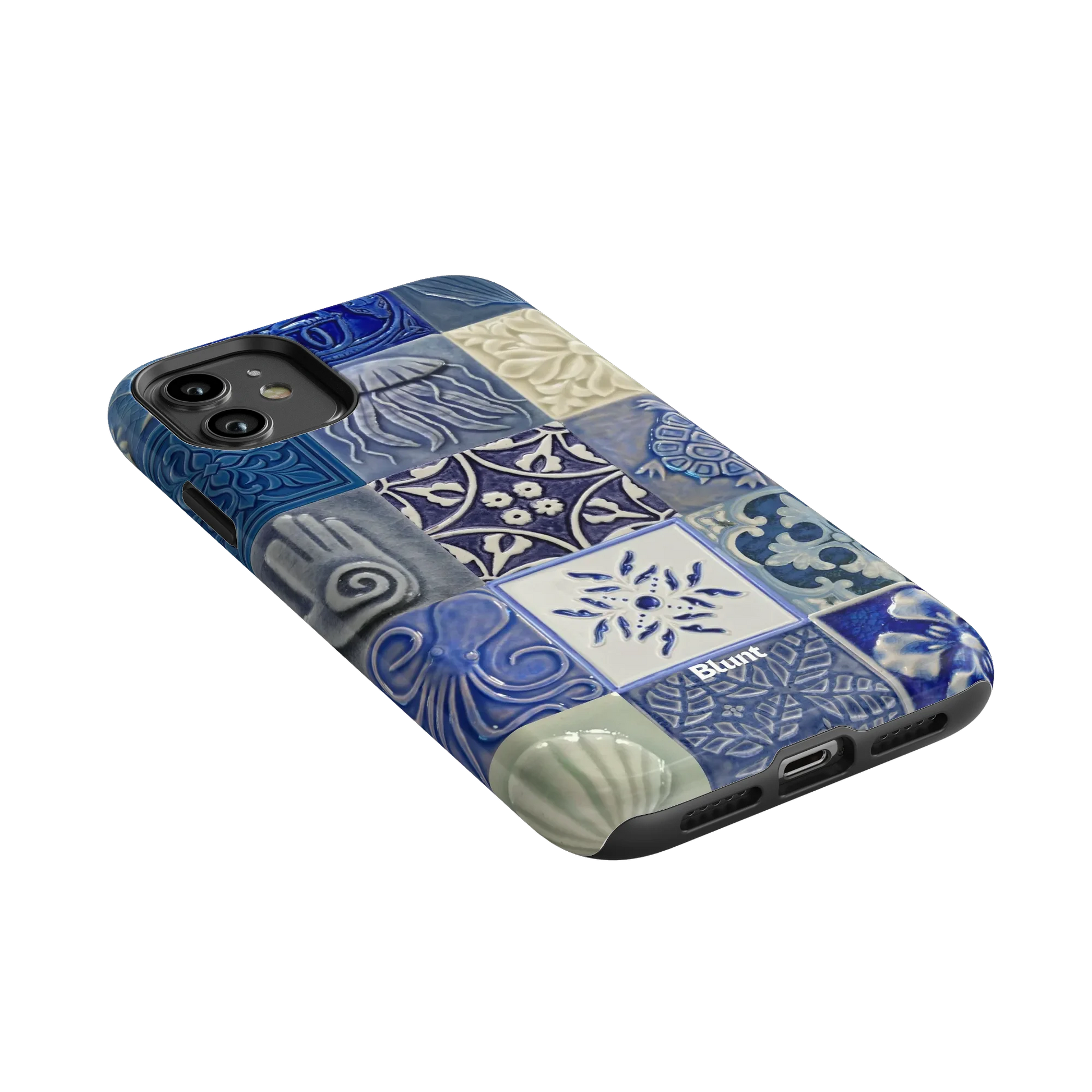 Azure-Pane-iphone-case-iPhone 11-2