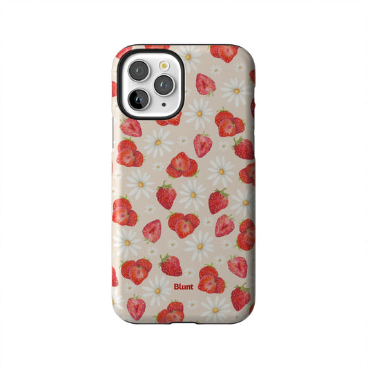 strawberryfieldiphonecase-iphone-case-iPhone 11 Pro-1