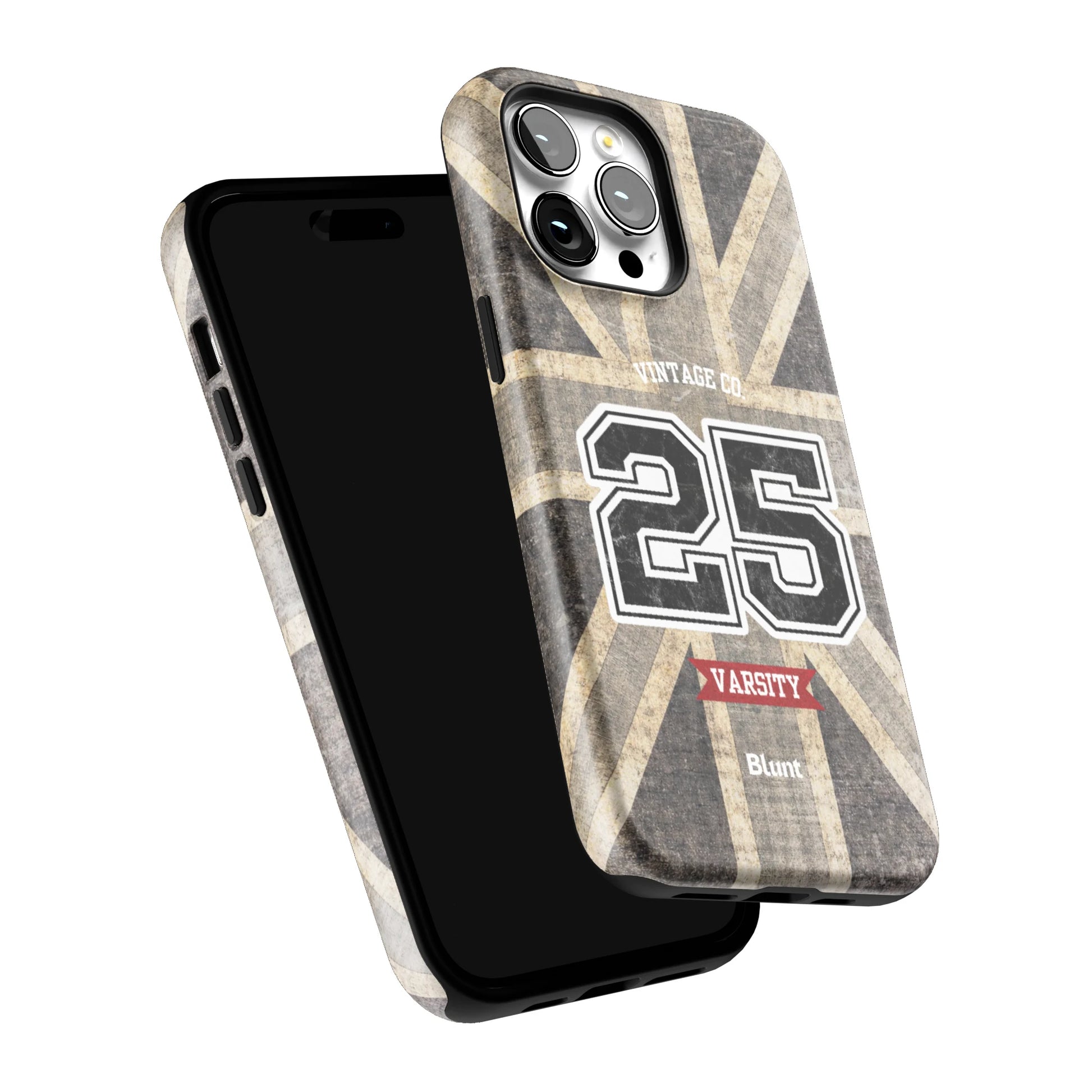 Vintage-Brit-iphone-case-iPhone 14 Pro Max-5