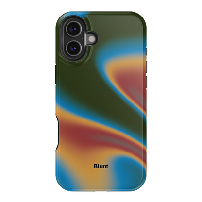 Repth iPhone Case