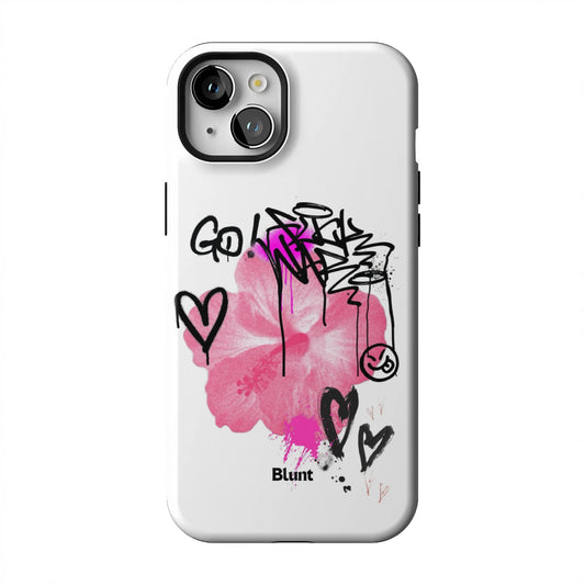 Floral-Vandal-iphone-case-iPhone 15 Plus-1