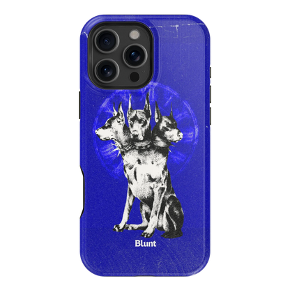 Play Flight iPhone Case