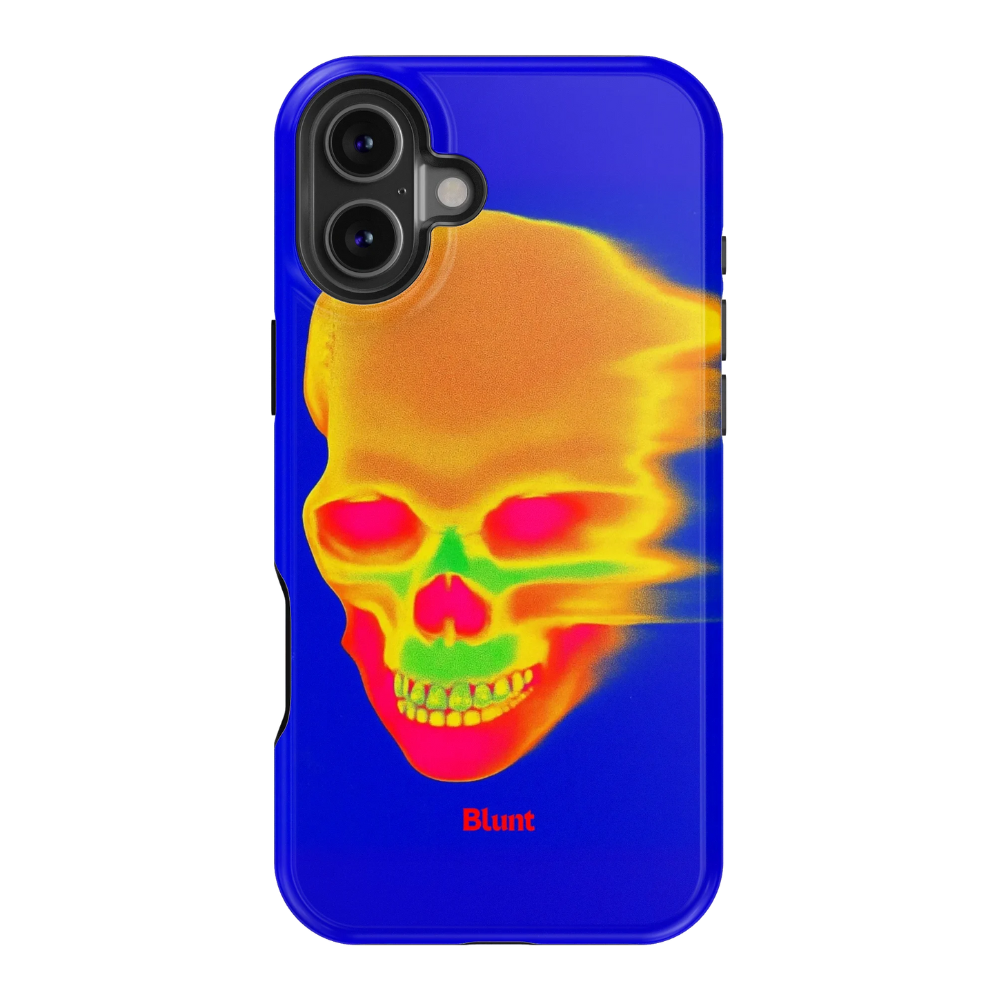 Snolv iPhone Case